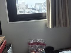 -心斋桥哈顿酒店