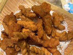 -哥老官重庆美蛙鱼头(宝山龙湖店)