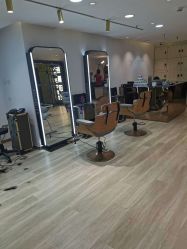 -新晨·SALON·形象造型