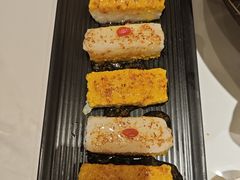-奔跑吧陕菜·盛世长安(民乐园万达店)