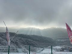 -太子岭滑雪场