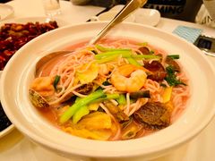 -莆田餐厅PUTIEN(西安万象天地店)