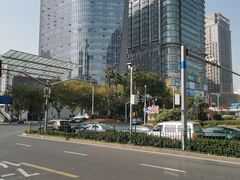 -华润时代广场·停车场