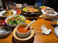 -纳瓦新疆菜(银都店)