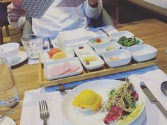 -北京三里屯CHAO酒店