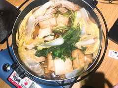 -夕酱の烧肉屋