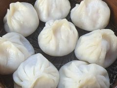 小笼包-锅贴大王南翔小笼(临沂二村店)