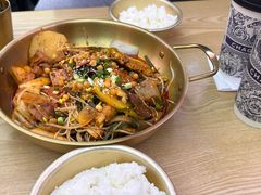 -冒菜西施·非遗冒菜(总店)