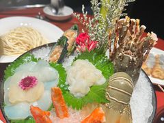 -红雀围·海鲜火锅(陆家嘴中心店)
