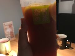 霸气柠檬-奈雪的茶(石厦时代广场店)