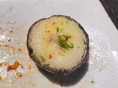 -很久以前羊肉串(中山公园店)