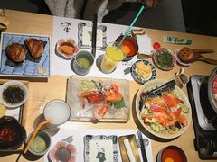 -南风(淮海街店)