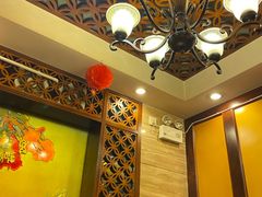 -老码头火锅(玉林店)