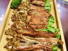 -闻香阁·清真(光荣道店)