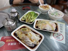 -穗银肠粉店(东川路店)