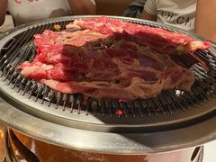 -西塔老太太泥炉烤肉(北京望京店)