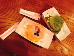 -狐狸和向日葵(北京路店)