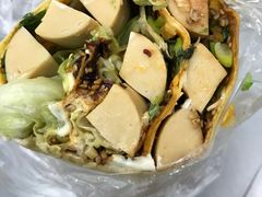 -山东傻大粗粮煎饼(牛街店)