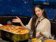 -最先生·烧烤·火锅·音乐聚会餐厅(大悦城店)