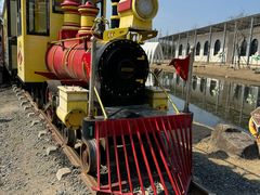 -歌斐颂巧克力小镇