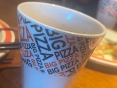-比格比萨自助(美乐城店)