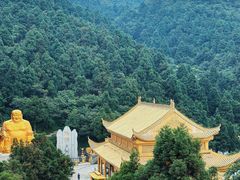 -南岳衡山风景名胜区