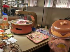 -西塔老太太泥炉烤肉(上海七宝领展广场店)