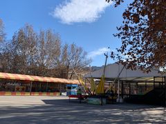 -朝阳公园游乐园