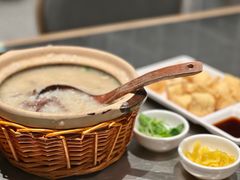 -潮界(虹桥新天地店)