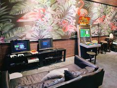 -屿家轻奢农家小院(十三陵店)