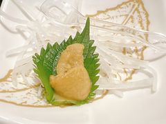 -淡尾·海鲜自助概念餐厅(虹桥南丰城店)