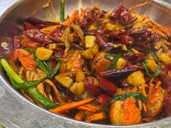 -聚味瞿记·龙虾堂(坡子街店)