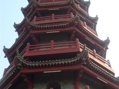 -南沙天后宫景区