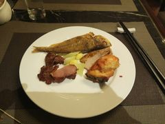 -杭州盛泰开元名都大酒店-地中海自助餐厅