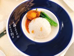 -禾悦庄餐厅