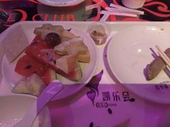 -凯乐会量贩KTV(国防大厦总店)