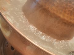 -额尔敦草原涮羊肉·烧烤(冻青树总店)