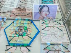 -潘多拉眼镜·蔡司依视路明月(潘家园店)