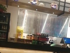 -南门小馆·清真(国贸商城店)