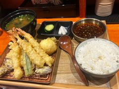 -天妇罗内顺田(罗湖店)