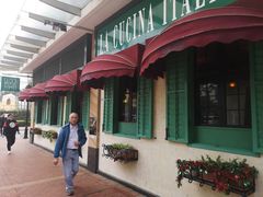 -我的意大利厨房