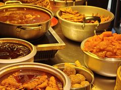 -柳州肥姨妈大骨螺蛳粉(双阳路店)