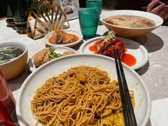 -松鹤面馆·古法焖肉面(观前店)