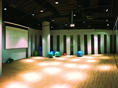 -Liking Fit智能健身(中关村店)