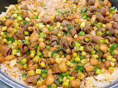 海肠捞饭-真味海鲜坊