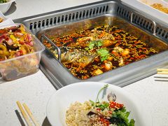 -味之绝美蛙鱼火锅(建设路店)