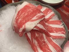-袁老四重庆老火锅(桐梓坡店)