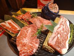-炉太郎日式烧肉店(华贸店)