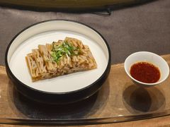 风味皮冻-西安饭庄·非遗陕菜(钟楼店)