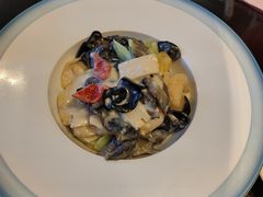 -利顺德大饭店·水岸中餐厅(小白楼店)